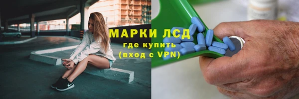 ALPHA PVP Верея